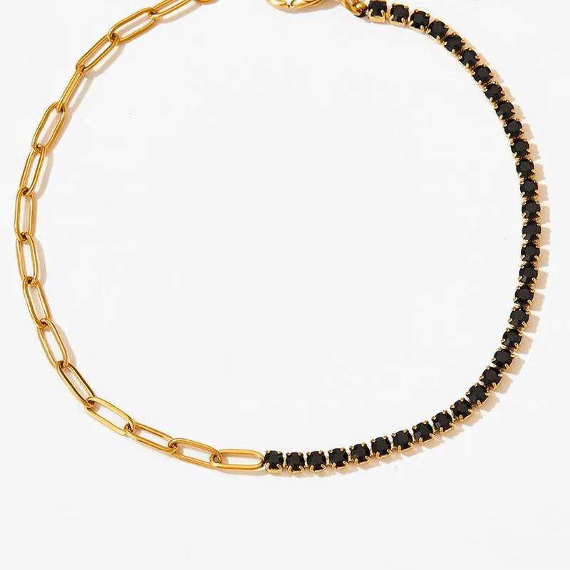 MAILLE et STRASS