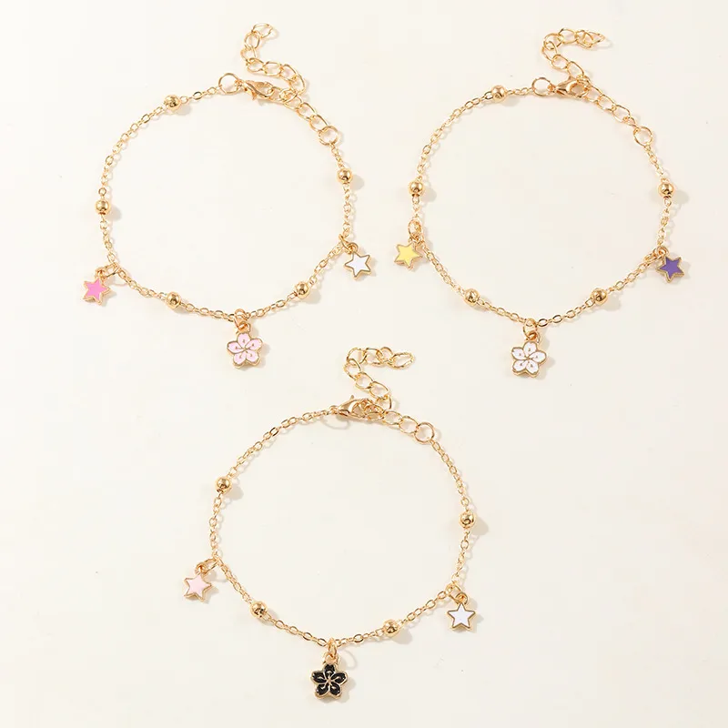 FLEUR & ETOILES