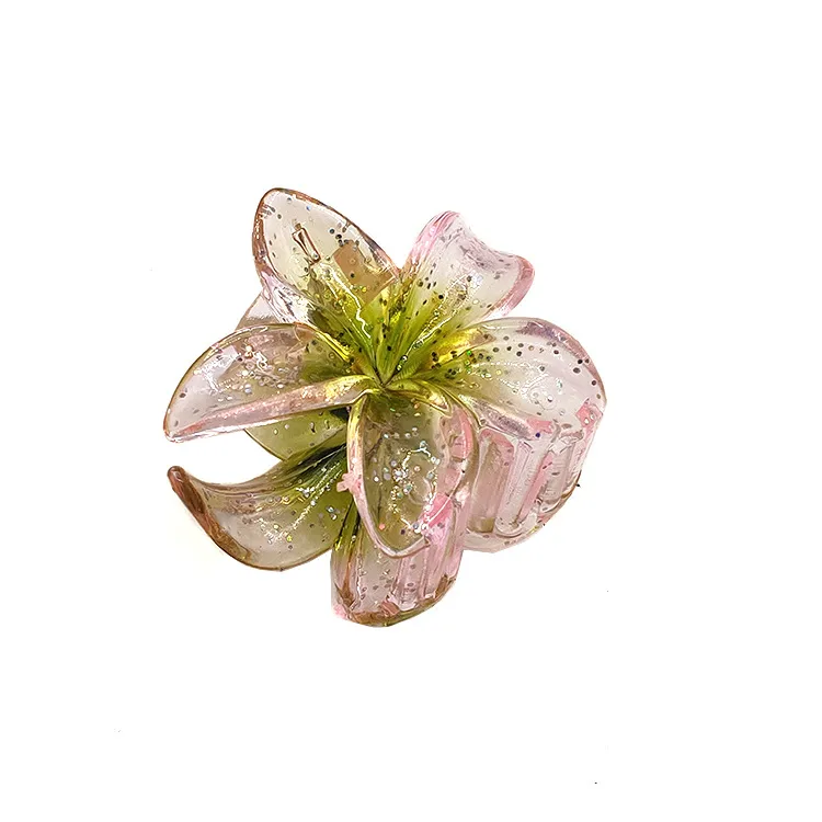MINI FRANGIPANE SCINTILLANT