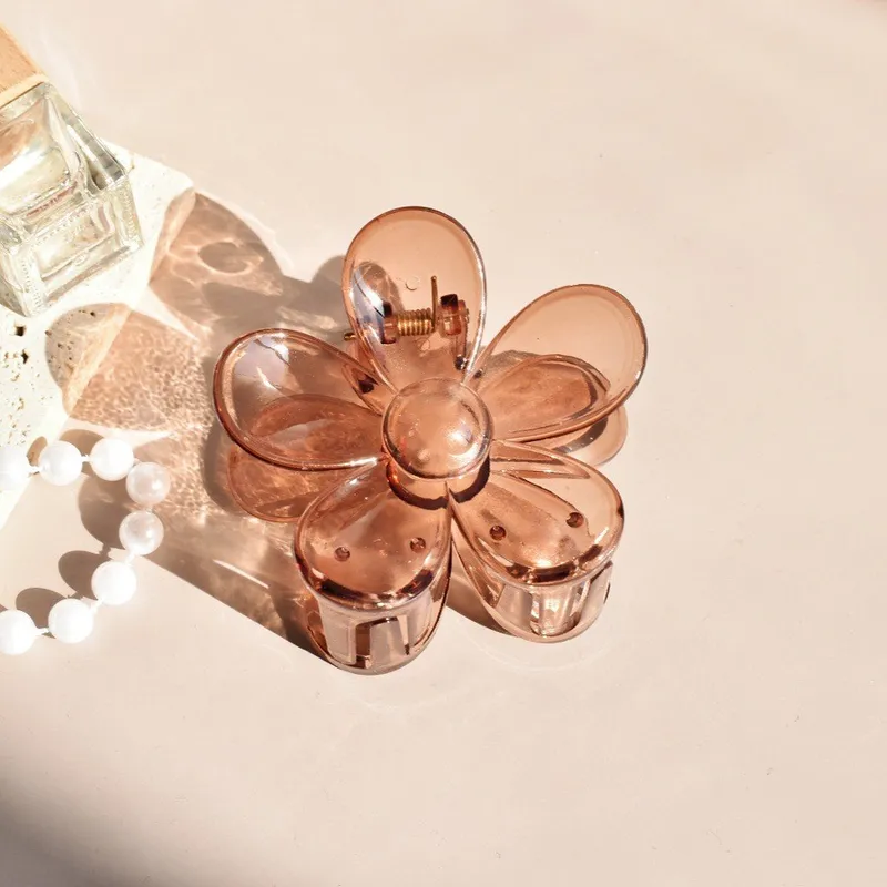 PERVENCHE TRANSPARENT