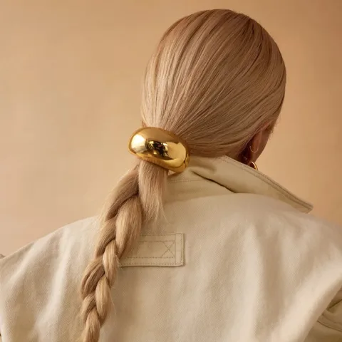 CHEVEUX