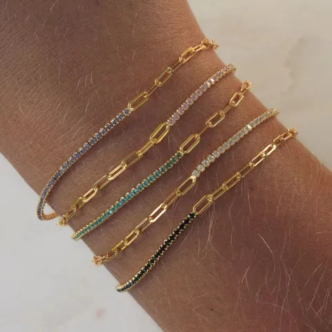 MAILLE et STRASS