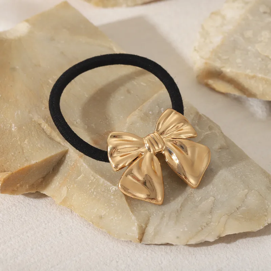 NOEUD DE PAPILLON