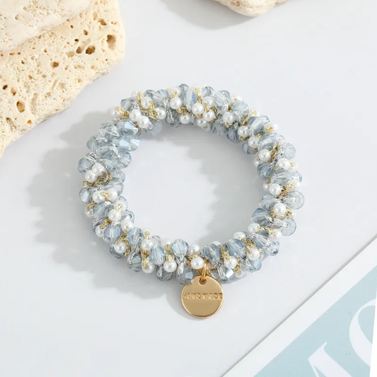 CRISTAL BLEU