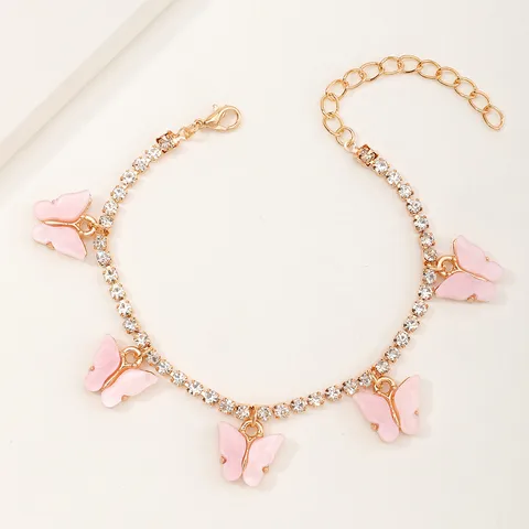 BRACELET PAPILLON