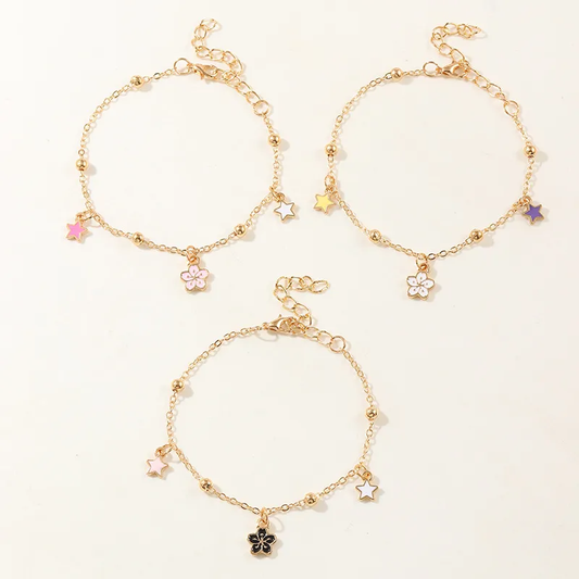 FLEUR & ETOILES
