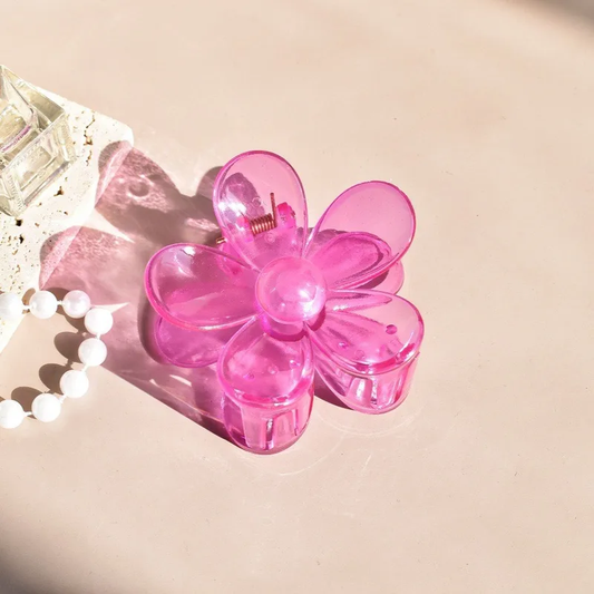 PERVENCHE TRANSPARENT