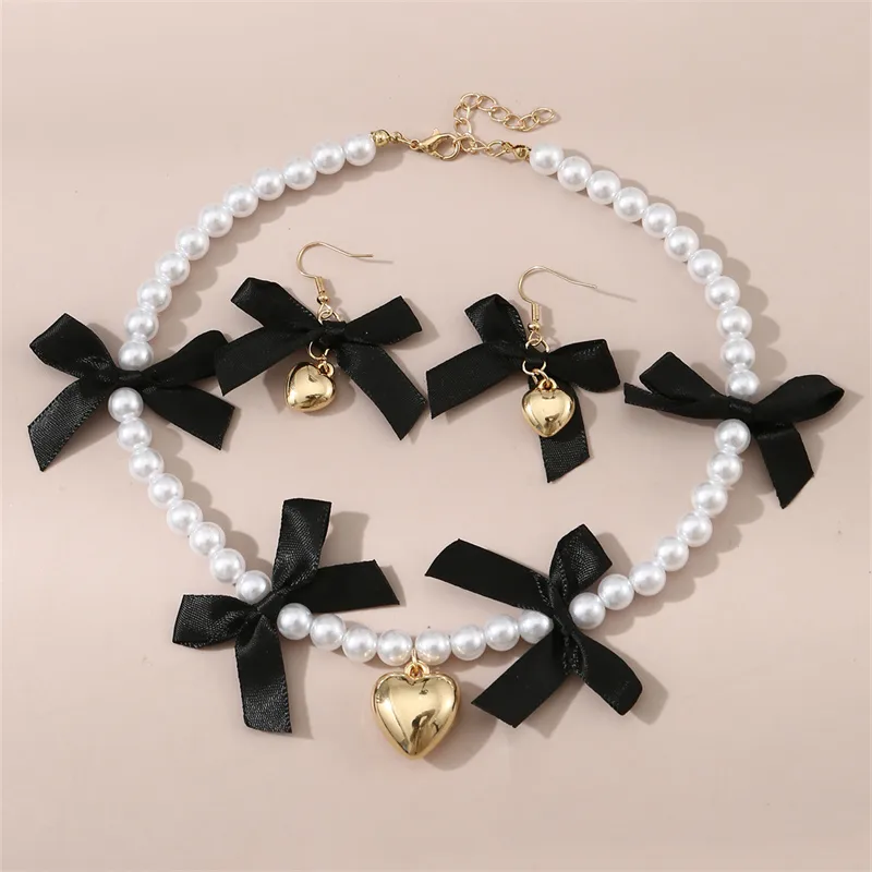 ENSEMBLE COEUR & NOEUD