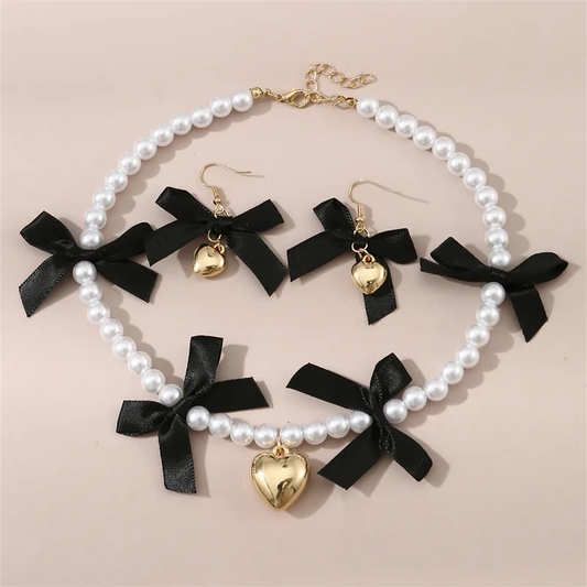 ENSEMBLE COEUR & NOEUD