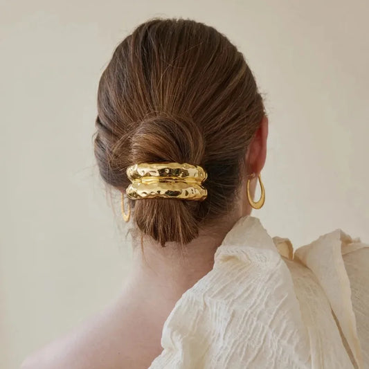 DOUBLE ARC CONCAVE