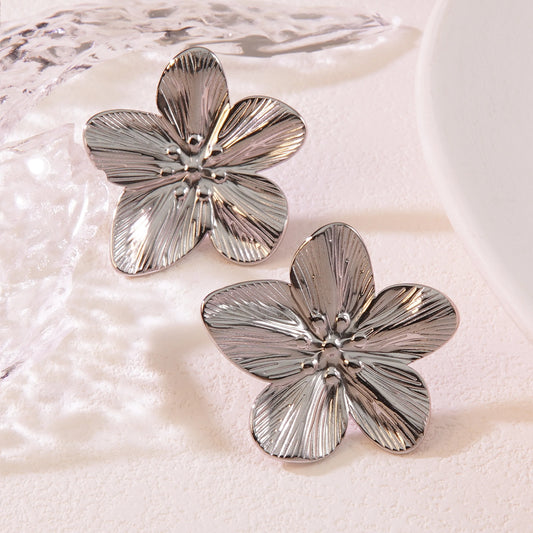 FRANGIPANE ARGENT