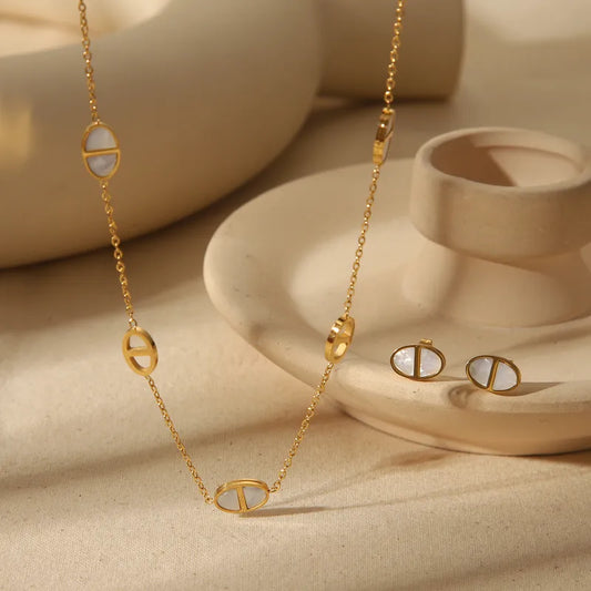 ETERNITY COLLIER