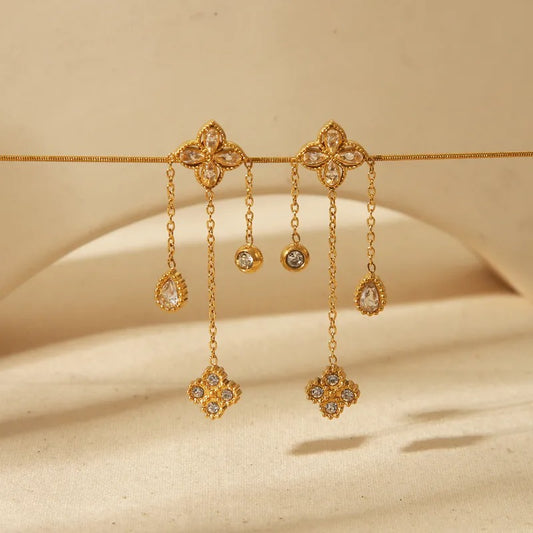 Fleur d'or