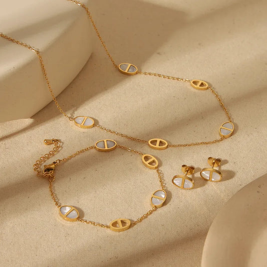 ETERNITY BOUCLE D'OREILLE
