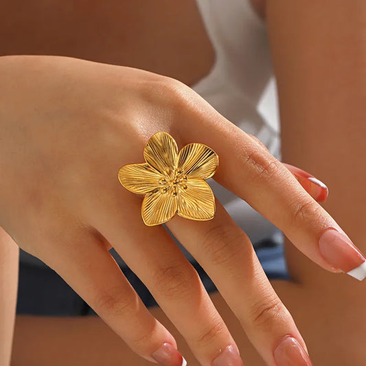FRANGIPANE BAGUE